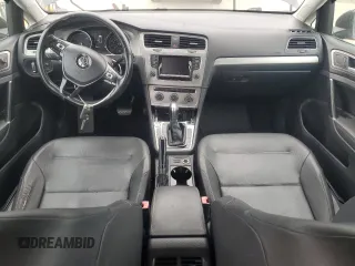 2015 Volkswagen Golf SportWagen TDI S with VIN 3VWCA7AU5FM505250, listed as a Copart auction lot 47684915 with 336,858 mi miles and Clean Title. Bid and sale history available at carsss.com. Image 8.