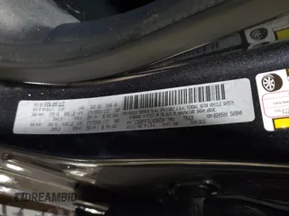 2020 Ram 1500 Limited with VIN 1C6SRFHT5LN290234, listed as a Copart auction lot 88219605 with 41,283 mi miles and Salvage Title. Bid and sale history available at carsss.com. Image 12.