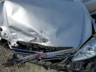 2008 Mercedes-Benz S 550 z VIN WDDNG86X98A210581, wystawiony jako Copart lot #56899455 z przebiegiem 65 763 mil mil oraz Szkoda całkowita • Salvage title. Historia ofert i sprzedaży dostępna na DreamBid. Obrazek 11.