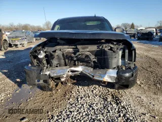2011 Chevrolet Silverado 1500 LT with VIN 1GCNKSE00BZ373543, listed as a Copart auction lot 43799125 with Not Provided miles and Salvage Title. Bid and sale history available at DreamBid. Image 5.