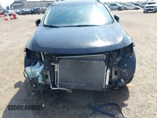 2010 Nissan Murano S with VIN JN8AZ1MU2AW020184, listed as a IAAI auction lot 41919368 with 110,043 mi miles. Bid and sale history available at carsss.com. Image 13.