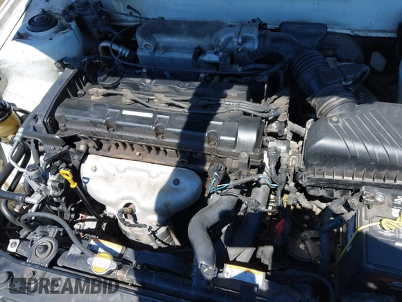 2006 Hyundai Elantra GLS z VIN KMHDN46D26U319580, wystawiony jako IAAI lot #42404759 z przebiegiem 143 589 mil mil oraz . Historia ofert i sprzedaży dostępna na DreamBid. Obrazek 10.