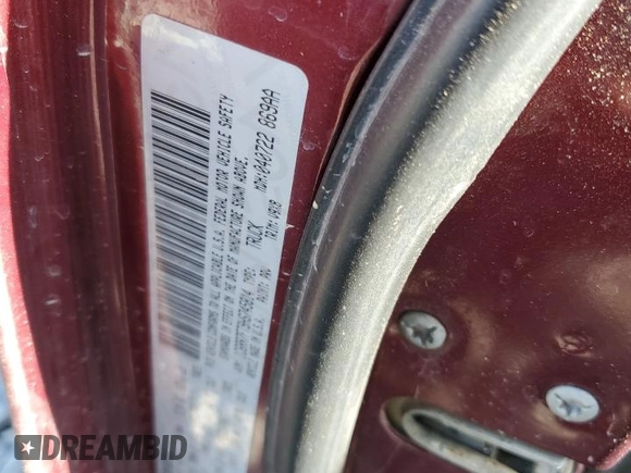 2017 Ram 1500 Express with VIN 1C6RR7FT9HS745814, listed as a Copart auction lot 48900805 with Not Provided miles and Salvage Title. Bid and sale history available at carsss.com. Image 13.