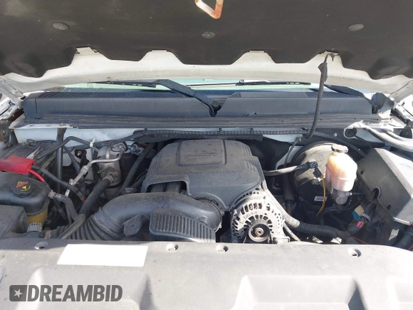 2010 GMC Sierra 1500 with VIN 3GTRCTE07AG194323, listed as a IAAI auction lot 41923049 with 226,780 mi miles and . Bid and sale history available at DreamBid. Image 10.