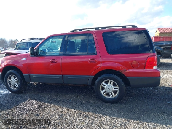 2006 Ford Expedition Special Service z VIN 1FMPU165X6LA12820, wystawiony jako IAAI lot #41678357 z przebiegiem 217 414 mil mil oraz . Historia ofert i sprzedaży dostępna na DreamBid. Obrazek 15.