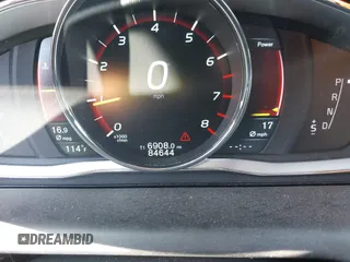 2016 Volvo XC60 T6 Drive-E z VIN YV449MDK7G2811221, wystawiony jako IAAI lot #42476363 z przebiegiem 84 644 mil mil oraz . Historia ofert i sprzedaży dostępna na DreamBid. Obrazek 15.