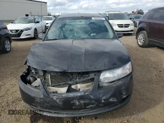 2007 Saturn ION with VIN 1G8AJ55F97Z206283, listed as a Copart auction lot 76625624 with 0 mi miles and Salvage Title. Bid and sale history available at carsss.com. Image 5.