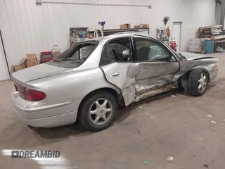 2004 Buick Regal LS с VIN 2G4WB52K841359859, выставлен на аукционе IAAI как лот 41465063 с пробегом Не указан миль и . История ставок и продаж доступна на DreamBid. Изображение 4.