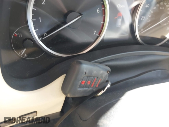 2015 Lexus NX 200t with VIN JTJYARBZ0F2010781, listed as a IAAI auction lot 42292600 with 56,933 mi miles and . Bid and sale history available at DreamBid. Image 11.