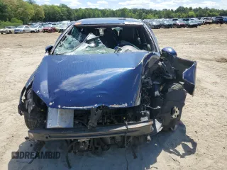 2011 Volkswagen GTI Autobahn z VIN WVWHV7AJ7BW141555, wystawiony jako Copart lot #56011795 z przebiegiem Nie podano mil oraz Szkoda całkowita • Salvage title. Historia ofert i sprzedaży dostępna na DreamBid. Obrazek 5.