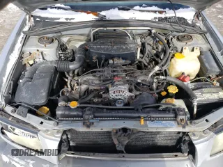 2003 Subaru Forester XS with VIN JF1SG65673H711209, listed as a Copart auction lot 45928795 with 179,635 mi miles and Clean Title. Bid and sale history available at carsss.com. Image 11.