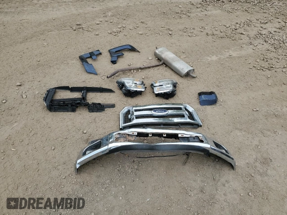2017 Ford F-150 XL с VIN 1FTMF1EF3HKE29572, выставлен на аукционе Copart как лот 59848985 с пробегом 74 854 миль миль и Чистый • Clean title. История ставок и продаж доступна на DreamBid. Изображение 12.