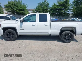 2019 GMC Sierra 1500 with VIN 2GTV2LEC6K1132787, listed as a IAAI auction lot 42481421 with 168,508 mi miles and . Bid and sale history available at DreamBid. Image 14.