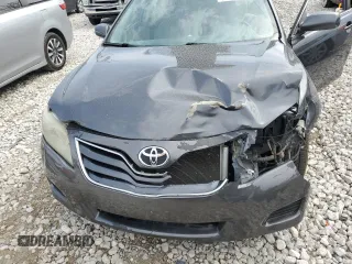 2011 Toyota Camry LE with VIN 4T1BF3EK1BU775563, listed as a Copart auction lot 53998965 with Not Provided miles and Clean Title. Bid and sale history available at carsss.com. Image 11.