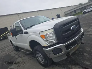 2011 Ford F-250 XL z VIN 1FT7X2B62BEC17045, wystawiony jako IAAI lot #42851395 z przebiegiem 73 355 mil mil oraz . Historia ofert i sprzedaży dostępna na DreamBid. Obrazek 29.