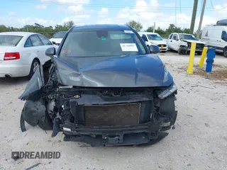 2019 Hyundai Santa Fe SE with VIN 5NMS23AD9KH037136, listed as a IAAI auction lot 41744001 with 150,745 mi miles. Bid and sale history available at carsss.com. Image 13.