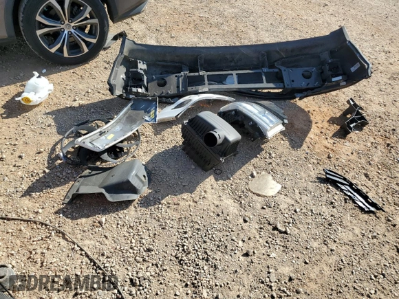 2022 Ram 1500 z VIN 1C6RRENG5NN241263, wystawiony jako Copart lot #67242344 z przebiegiem 83 443 mil mil oraz Szkoda całkowita • Salvage title. Historia ofert i sprzedaży dostępna na DreamBid. Obrazek 12.