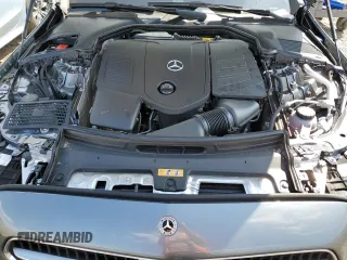 2023 Mercedes-Benz C 300 z VIN W1KAF4HB8PR088646, wystawiony jako Copart lot #65842993 z przebiegiem 3 263 mil mil oraz . Historia ofert i sprzedaży dostępna na DreamBid. Obrazek 11.