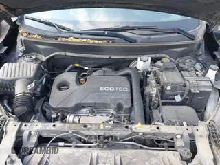 2021 GMC Terrain SLE z VIN 3GKALMEVXML344634, wystawiony jako IAAI lot #42041262 z przebiegiem 44 477 mil mil oraz . Historia ofert i sprzedaży dostępna na DreamBid. Obrazek 10.