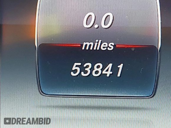 2019 Mercedes-Benz GLC 300 with VIN WDC0G4JB4KF590524, listed as a IAAI auction lot 42126657 with 53,841 mi miles and . Bid and sale history available at DreamBid. Image 15.