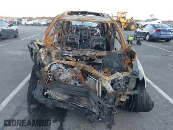 2017 Nissan Rogue S with VIN JN8AT2MV4HW016471, listed as a IAAI auction lot 41043189 with Not Provided miles and . Bid and sale history available at DreamBid. Image 6.