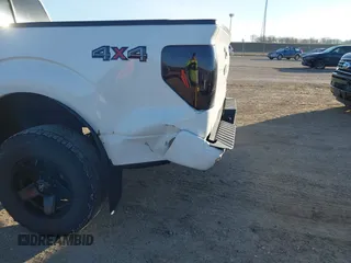 2013 Ford F-150 XL with VIN 1FTMF1EF0DKF50361, listed as a IAAI auction lot 41431876 with 82,849 mi miles and . Bid and sale history available at DreamBid. Image 6.