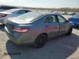 2010 Toyota Camry with VIN 4T1BF3EK7AU531415, listed as a Copart auction lot 50368005 with 171,330 mi miles and Salvage Title. Bid and sale history available at DreamBid. Image 3.