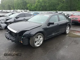 2010 Mercury Milan z VIN 3MEHM0HAXAR608466, wystawiony jako Copart lot #56481315 z przebiegiem 60 434 mil mil oraz Szkoda całkowita • Salvage title. Historia ofert i sprzedaży dostępna na DreamBid. Obrazek 1.