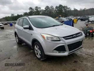 2015 Ford Escape SE with VIN 1FMCU0GX6FUA34316, listed as a Copart auction lot 47477765 with 190,890 mi miles and Salvage Title. Bid and sale history available at carsss.com. Image 11.