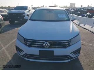 2018 Volkswagen Passat 2.0T S with VIN 1VWAA7A35JC009020, listed as a IAAI auction lot 41955626 with 99,900 mi miles. Bid and sale history available at carsss.com. Image 12.