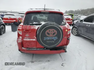 2011 Toyota RAV4 with VIN 2T3BK4DV2BW050767, listed as a Copart auction lot 88682515 with 85,586 mi miles and Clean Title. Bid and sale history available at carsss.com. Image 6.