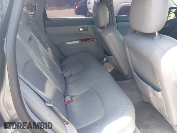 2005 Buick LaCrosse CXL z VIN 2G4WD532851281934, wystawiony jako IAAI lot #42367822 z przebiegiem 74 642 mil mil oraz . Historia ofert i sprzedaży dostępna na DreamBid. Obrazek 8.