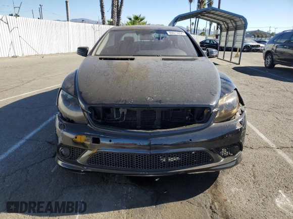 2010 Mercedes-Benz CL 550 z VIN WDDEJ8GB0AA023689, wystawiony jako Copart lot #80071654 z przebiegiem 114 509 mil mil oraz Szkoda całkowita • Salvage title. Historia ofert i sprzedaży dostępna na DreamBid. Obrazek 5.