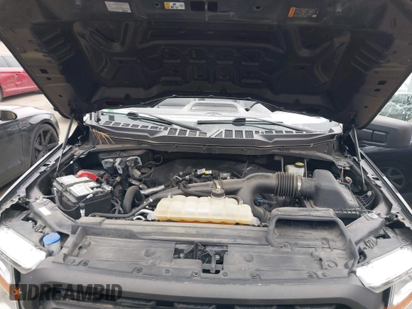 2021 Ford F-150 XL with VIN 1FTEW1EP6MFB59561, listed as a IAAI auction lot 41598532 with 68,662 mi miles and . Bid and sale history available at DreamBid. Image 10.