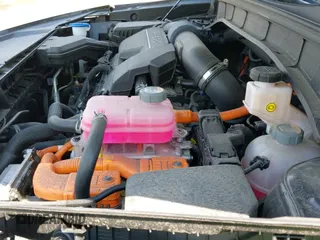 2023 Kia Sorento EX with VIN KNDRHDLG7P5159367, listed as a IAAI auction lot 42709774 with 32,389 mi miles and . Bid and sale history available at DreamBid. Image 19.