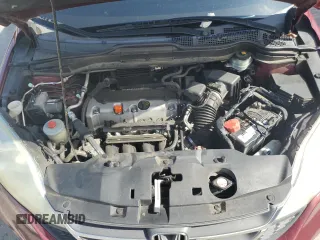 2011 Honda CR-V SE z VIN 5J6RE4H42BL045556, wystawiony jako Copart lot #60351065 z przebiegiem 174 040 mil mil oraz Czysty tytuł • Clean title. Historia ofert i sprzedaży dostępna na DreamBid. Obrazek 12.