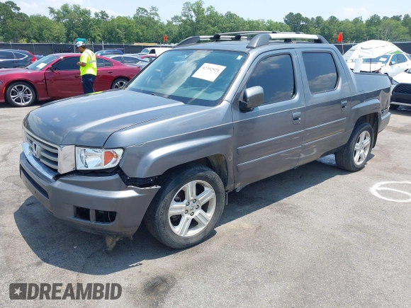 2013 Honda Ridgeline RTL with VIN 5FPYK1F5XDB012354, listed as a IAAI auction lot 42392921 with 248,223 mi miles and . Bid and sale history available at DreamBid. Image 17.