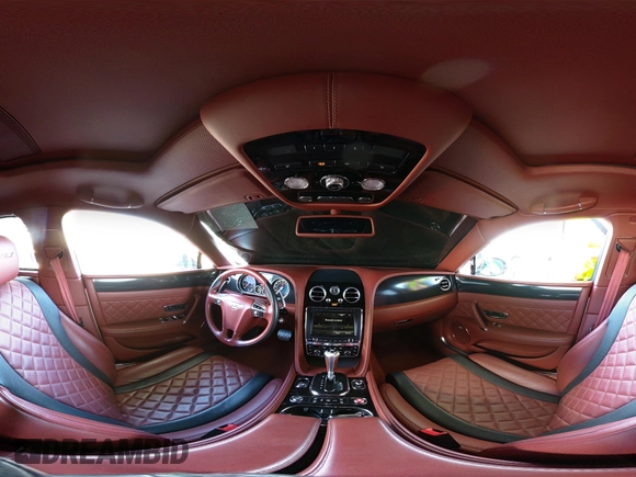 2018 Bentley Flying Spur with VIN SCBEJ9ZA0JC066473, listed as a IAAI auction lot 42286517 with 38,679 mi miles and . Bid and sale history available at DreamBid. Image 20.