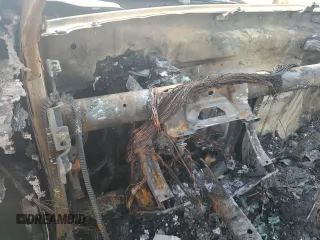2023 Chevrolet Suburban LT z VIN 1GNSKCKD4PR201563, wystawiony jako Copart lot #81690654 z przebiegiem Nie podano mil oraz Szkoda całkowita • Salvage title. Historia ofert i sprzedaży dostępna na DreamBid. Obrazek 9.