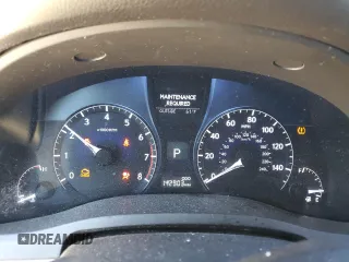 2013 Lexus RX 350 with VIN 2T2ZK1BA8DC109293, listed as a Copart auction lot 46606565 with 142,903 mi miles and Salvage Title. Bid and sale history available at DreamBid. Image 9.