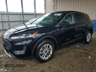 2021 Ford Escape SE с VIN 1FMCU9G68MUA74101, выставлен на аукционе Copart как лот 65717265 с пробегом 96 059 миль миль и Чистый • Clean title. История ставок и продаж доступна на DreamBid. Изображение 1.