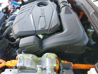 2025 Hyundai Sonata Limited с VIN KMHL54JJ9SA125259, выставлен на аукционе IAAI как лот 43302376 с пробегом 1 620 миль миль и . История ставок и продаж доступна на DreamBid. Изображение 20.