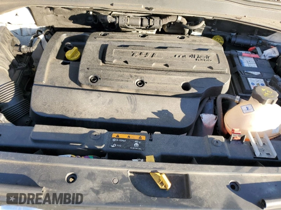 2018 Jeep Renegade Sport with VIN ZACCJBAH0JPJ05799, listed as a Copart auction lot 74072224 with 64,297 mi miles and Salvage title. Bid and sale history available at DreamBid. Image 11.