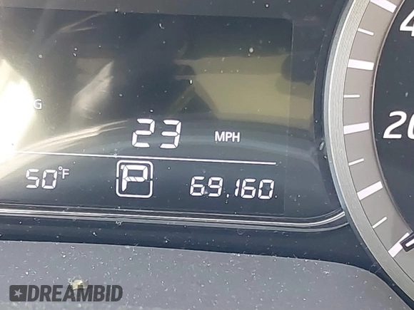 2013 Nissan Sentra FE+ S with VIN 3N1AB7AP2DL689778, listed as a IAAI auction lot 41432423 with 69,160 mi miles and . Bid and sale history available at DreamBid. Image 15.