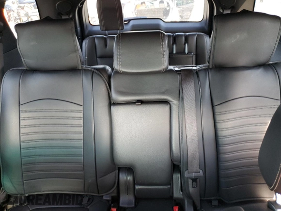 2015 Ford Explorer Sport с VIN 1FM5K8GT1FGA51937, выставлен на аукционе Copart как лот 58720245 с пробегом 111 575 миль миль и Списание • Salvage title. История ставок и продаж доступна на DreamBid. Изображение 10.