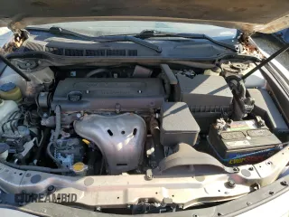 2007 Toyota Camry CE with VIN 4T1BE46K37U124496, listed as a Copart auction lot 51124405 with 232,137 mi miles and Salvage Title. Bid and sale history available at carsss.com. Image 12.