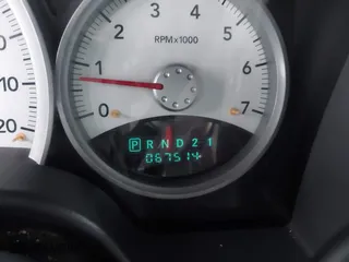2006 Dodge Durango SLT with VIN 1D4HD48N46F115014, listed as a IAAI auction lot 42001828 with 67,514 mi miles. Bid and sale history available at carsss.com. Image 15.
