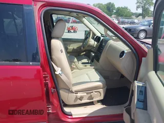2006 Ford Explorer XLT с VIN 1FMEU73E16UB63148, выставлен на аукционе IAAI как лот 42468705 с пробегом 165 173 миль миль и . История ставок и продаж доступна на DreamBid. Изображение 5.