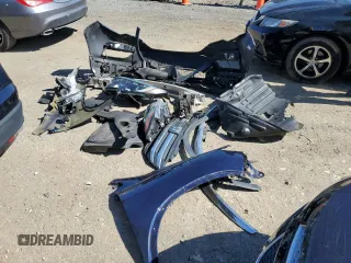 2018 Honda Pilot EX-L with VIN 5FNYF6H69JB044322, listed as a Copart auction lot 48287155 with 61,096 mi miles and Salvage title. Bid and sale history available at DreamBid. Image 13.