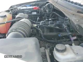 2018 Ford F-150 XL с VIN 1FTEW1C51JKC68790, выставлен на аукционе IAAI как лот 42951385 с пробегом 70 571 миль миль и . История ставок и продаж доступна на DreamBid. Изображение 19.
